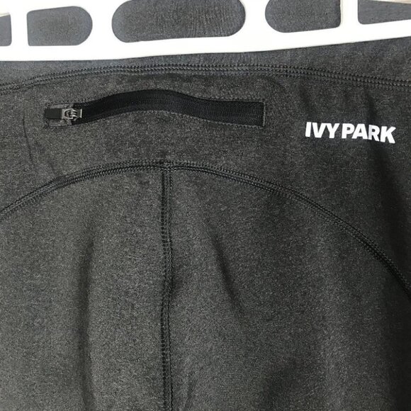 IVY Park Grey Tights - Picture 6 of 6
